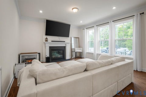 Tiny photo for 7949 Hartridge Drive, Chesterfield, VA 23832 (MLS # 2625726)