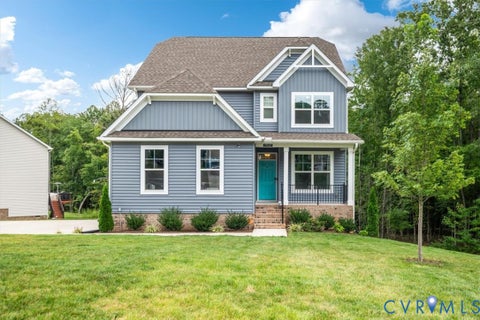Photo of 7949 Hartridge Drive, Chesterfield, VA 23832 (MLS # 2625726)