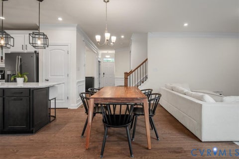 Tiny photo for 7949 Hartridge Drive, Chesterfield, VA 23832 (MLS # 2625726)