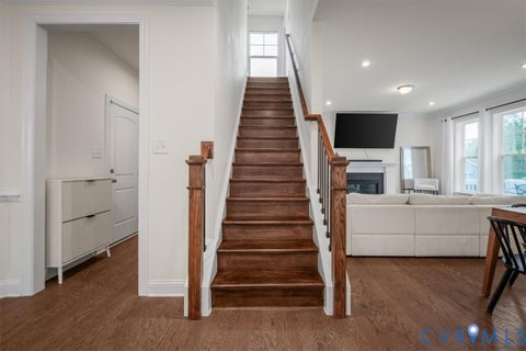 Tiny photo for 7949 Hartridge Drive, Chesterfield, VA 23832 (MLS # 2625726)