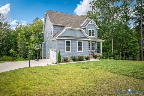 Tiny photo for 7949 Hartridge Drive, Chesterfield, VA 23832 (MLS # 2625726)