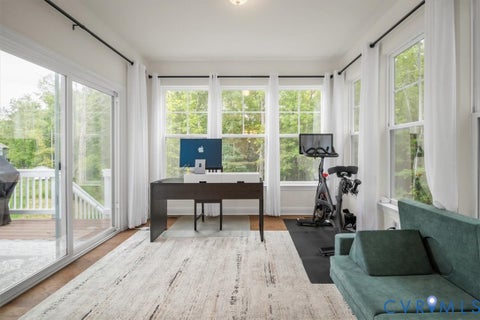 Tiny photo for 7949 Hartridge Drive, Chesterfield, VA 23832 (MLS # 2625726)