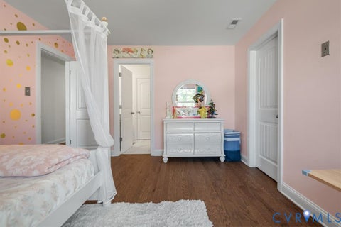 Tiny photo for 7949 Hartridge Drive, Chesterfield, VA 23832 (MLS # 2625726)