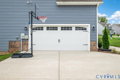 Tiny photo for 7949 Hartridge Drive, Chesterfield, VA 23832 (MLS # 2625726)