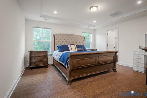 Tiny photo for 7949 Hartridge Drive, Chesterfield, VA 23832 (MLS # 2625726)