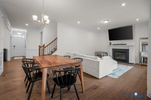 Tiny photo for 7949 Hartridge Drive, Chesterfield, VA 23832 (MLS # 2625726)