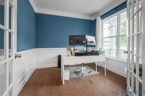 Tiny photo for 7949 Hartridge Drive, Chesterfield, VA 23832 (MLS # 2625726)