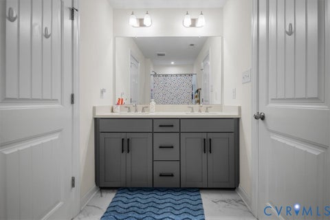 Tiny photo for 7949 Hartridge Drive, Chesterfield, VA 23832 (MLS # 2625726)