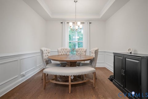 Tiny photo for 7949 Hartridge Drive, Chesterfield, VA 23832 (MLS # 2625726)