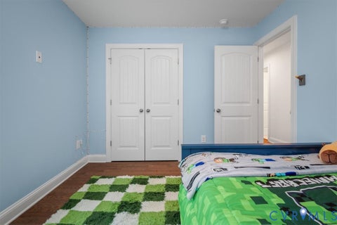Tiny photo for 7949 Hartridge Drive, Chesterfield, VA 23832 (MLS # 2625726)
