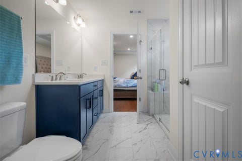 Tiny photo for 7949 Hartridge Drive, Chesterfield, VA 23832 (MLS # 2625726)