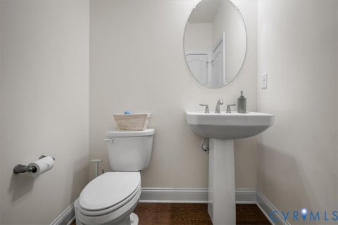 Tiny photo for 7949 Hartridge Drive, Chesterfield, VA 23832 (MLS # 2625726)