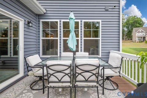 Tiny photo for 7949 Hartridge Drive, Chesterfield, VA 23832 (MLS # 2625726)
