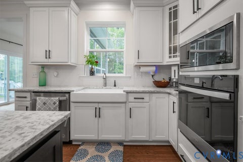 Tiny photo for 7949 Hartridge Drive, Chesterfield, VA 23832 (MLS # 2625726)