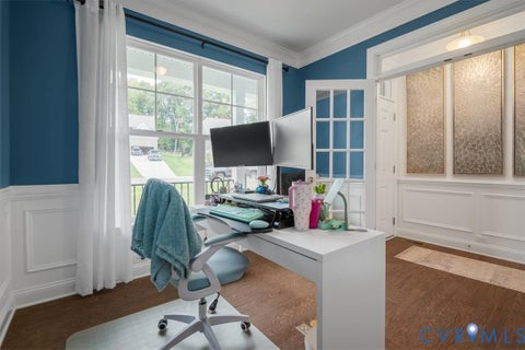 Tiny photo for 7949 Hartridge Drive, Chesterfield, VA 23832 (MLS # 2625726)