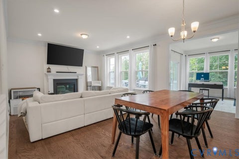 Tiny photo for 7949 Hartridge Drive, Chesterfield, VA 23832 (MLS # 2625726)