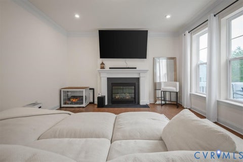 Tiny photo for 7949 Hartridge Drive, Chesterfield, VA 23832 (MLS # 2625726)