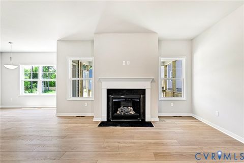 Tiny photo for 12606 Poplar Village Place, Chester, VA 23831 (MLS # 2600401)
