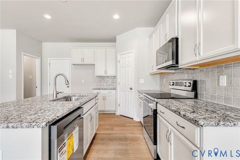 Tiny photo for 12606 Poplar Village Place, Chester, VA 23831 (MLS # 2600401)