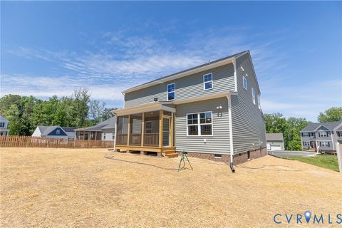 Tiny photo for 12606 Poplar Village Place, Chester, VA 23831 (MLS # 2600401)