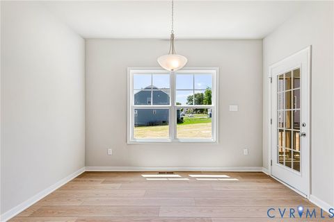 Tiny photo for 12606 Poplar Village Place, Chester, VA 23831 (MLS # 2600401)