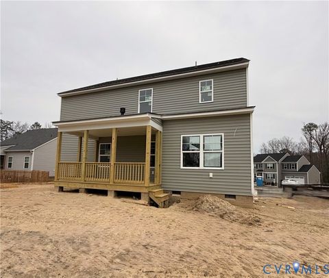 Tiny photo for 12606 Poplar Village Place, Chester, VA 23831 (MLS # 2600401)