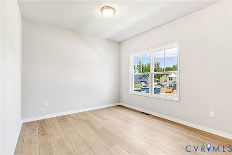 Tiny photo for 12606 Poplar Village Place, Chester, VA 23831 (MLS # 2600401)