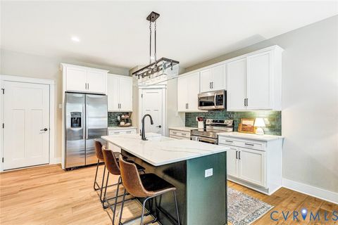 Tiny photo for 12606 Poplar Village Place, Chester, VA 23831 (MLS # 2600401)