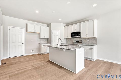 Tiny photo for 12606 Poplar Village Place, Chester, VA 23831 (MLS # 2600401)