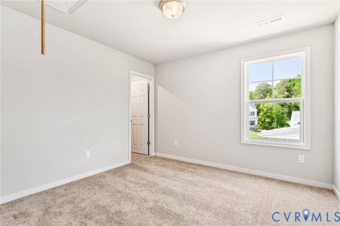 Tiny photo for 12606 Poplar Village Place, Chester, VA 23831 (MLS # 2600401)