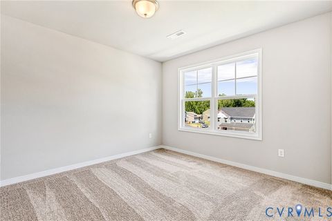 Tiny photo for 12606 Poplar Village Place, Chester, VA 23831 (MLS # 2600401)