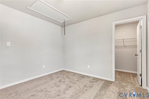 Tiny photo for 12606 Poplar Village Place, Chester, VA 23831 (MLS # 2600401)