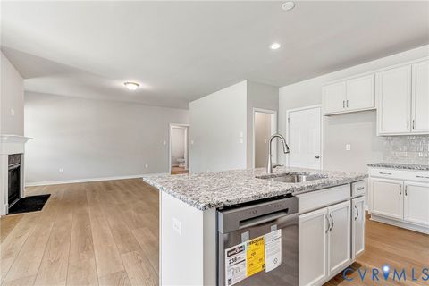Tiny photo for 12606 Poplar Village Place, Chester, VA 23831 (MLS # 2600401)