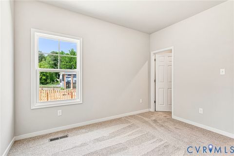 Tiny photo for 12606 Poplar Village Place, Chester, VA 23831 (MLS # 2600401)