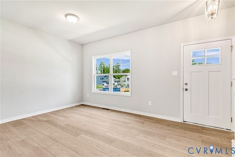 Tiny photo for 12606 Poplar Village Place, Chester, VA 23831 (MLS # 2600401)