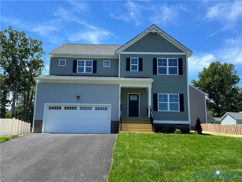 Photo of 12606 Poplar Village Place, Chester, VA 23831 (MLS # 2600401)