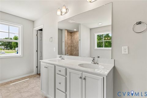 Tiny photo for 12606 Poplar Village Place, Chester, VA 23831 (MLS # 2600401)