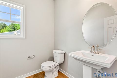 Tiny photo for 12606 Poplar Village Place, Chester, VA 23831 (MLS # 2600401)
