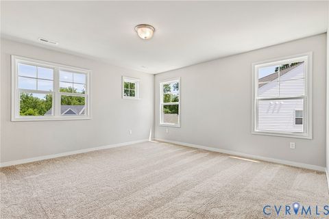 Tiny photo for 12606 Poplar Village Place, Chester, VA 23831 (MLS # 2600401)