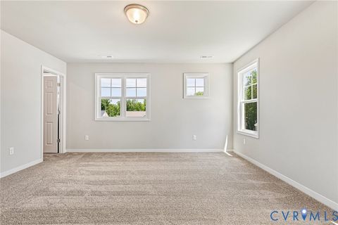 Tiny photo for 12606 Poplar Village Place, Chester, VA 23831 (MLS # 2600401)