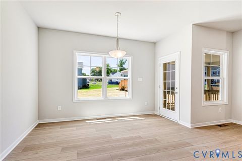 Tiny photo for 12606 Poplar Village Place, Chester, VA 23831 (MLS # 2600401)