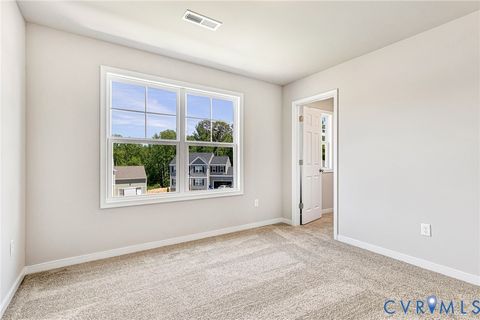 Tiny photo for 12606 Poplar Village Place, Chester, VA 23831 (MLS # 2600401)