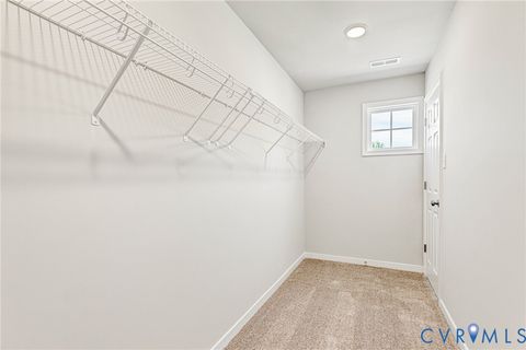 Tiny photo for 12606 Poplar Village Place, Chester, VA 23831 (MLS # 2600401)