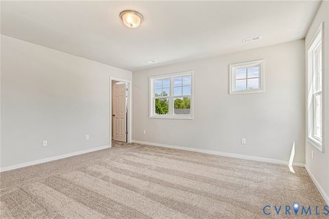 Tiny photo for 12606 Poplar Village Place, Chester, VA 23831 (MLS # 2600401)