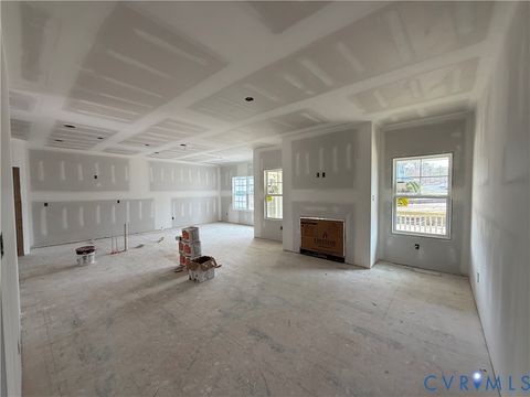 Tiny photo for 12606 Poplar Village Place, Chester, VA 23831 (MLS # 2600401)