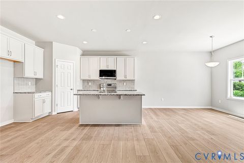 Tiny photo for 12606 Poplar Village Place, Chester, VA 23831 (MLS # 2600401)