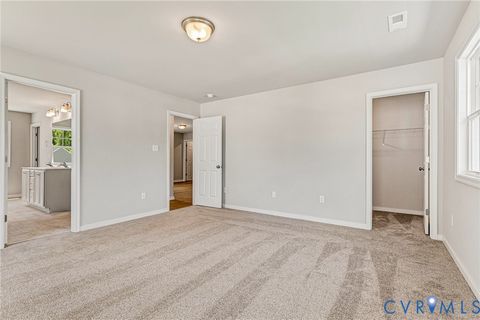 Tiny photo for 12606 Poplar Village Place, Chester, VA 23831 (MLS # 2600401)