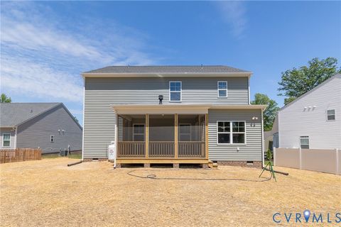 Tiny photo for 12606 Poplar Village Place, Chester, VA 23831 (MLS # 2600401)