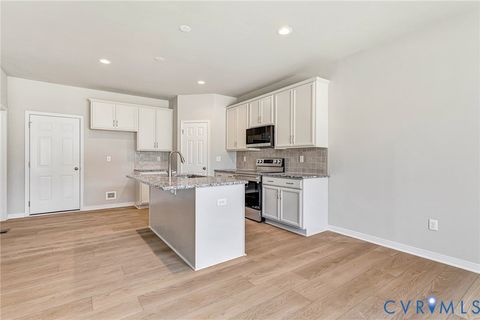 Tiny photo for 12606 Poplar Village Place, Chester, VA 23831 (MLS # 2600401)
