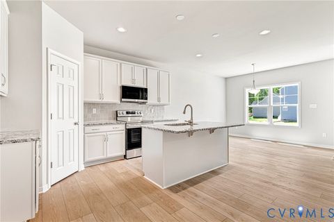 Tiny photo for 12606 Poplar Village Place, Chester, VA 23831 (MLS # 2600401)